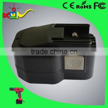 High power rechargeable cordless power tools battery li-ion battery atlas copco battery