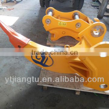 RIPPER for 16-23 Tons Excavator Machine