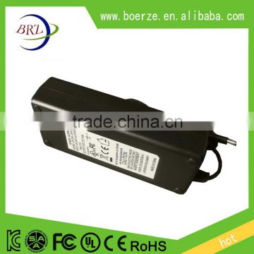 Power adapter DC 12 volts 10 amps