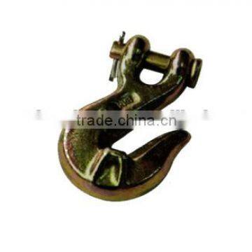 Forged Hook Australian Clevis Grab Hook