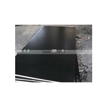 20mm black film faced plywood , one time press film face plywood , high grade film faced plywood