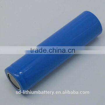 Lithium Ion Rechargeable Battery Power Battery High Capacity for Electrical Tools