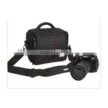 Fashion durable nylon materail camera bag