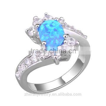 Latest gold ring designs alibaba express turkey opal ring