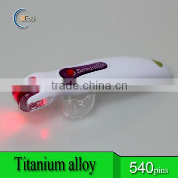 Professional skin care products led photon light therapy