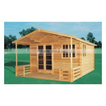 cheap prefabricated wooden house garden house