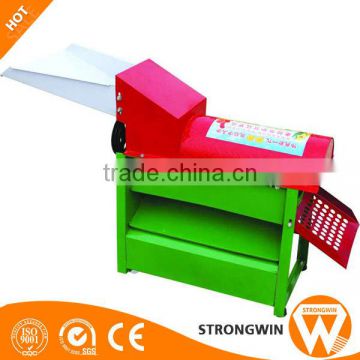 China Strongwin small farm maize corn thresher machine with factory price