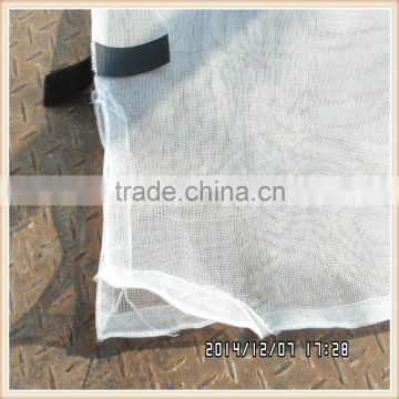 factory price date mesh packaging bags for Middle East market
