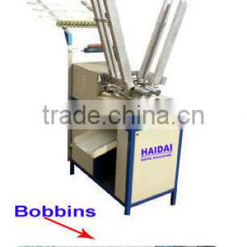 CNRM PP bobbin winding machine new