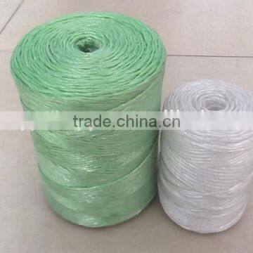 Polypropylene baling twine, Agriculture Baler twine