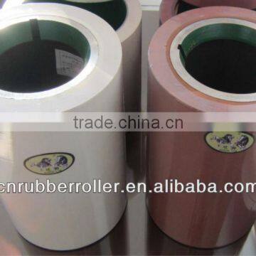 20 inch Rice Hulling Rubber Roll in Agriculture