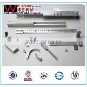 factory customized precision machining parts made by whachinebrothers ltd