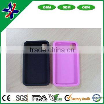 Top quality new design useful best sale silicone cell phone case