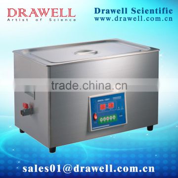 DTS Series of Dual-frequency eyeglass cleaning machine