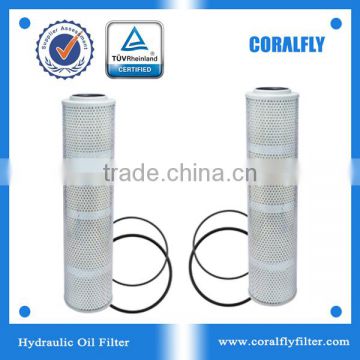 24749008 hydraulic oil filter manufacturer