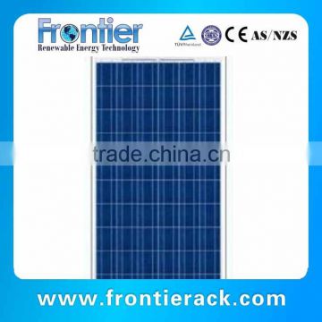 2016 Promotion price 220W poly solar panel