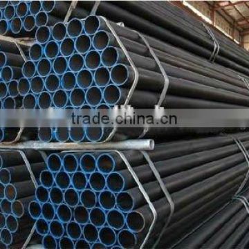 hot dipped steel welded pipe