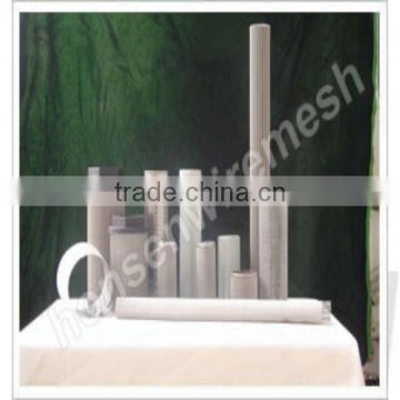 high quality Stainless Steel Filter mesh