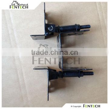 Made in China Fentech High Quality Popular Style PVC Fence Gates Hinges