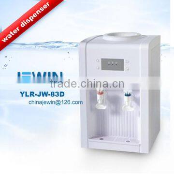 Compressor cooling table top Mini Water dispenser