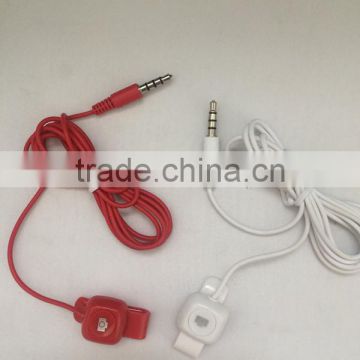 remote shutter phone cable
