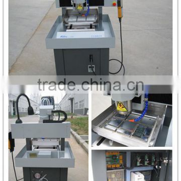 SUDA MINI CNC ROUTER /CNC ENGAVER/ CNC CUTTER FOR SIGN MAKING-sd3025Y