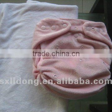 cute baby cloth diaper