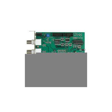 Sell DVR Card (4ch, 8ch, 16ch)