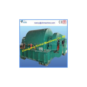 TCL sedimentation filtration centrifuge