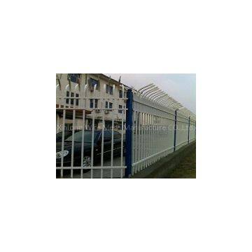 good price palisade fence wholesale(anping factory)