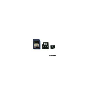 Sell SD/TF/Micro SD Card