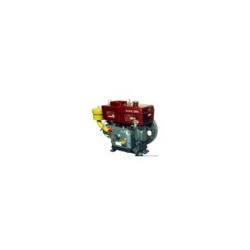 Sell Single Cylinder Diesel Engine