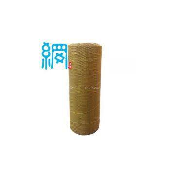 brass wire mesh