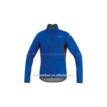 New Design Custom Ourdoor Clothing Mens Windbreaker Jackets Definition