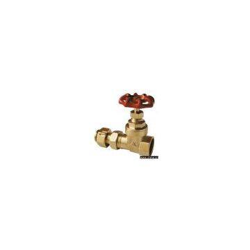 Sell Retractility Gate Valve (for Water Meter)