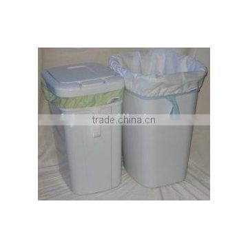 diaper bag( diaper pail, cloth diaper wet bag)