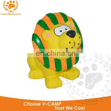 My Pet VP-PT1040 China Manufacture sleeping dog toy breathing
