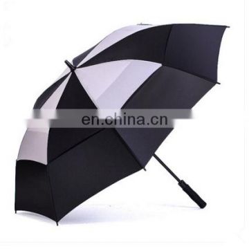 large golf carbon fiber umbrella