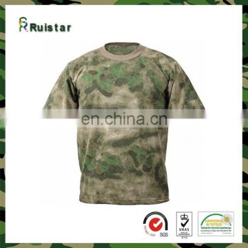 custom camouflage t shirts for sale from china