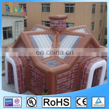 Sunway New Inflatable House Pub Inflatable Bar Tent Inflatable Beer Tent