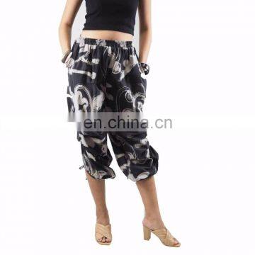 NAPAT Fashion Side String Color Women Pants Casual Breathable Lady Trousers for Wholesale