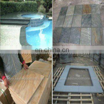 swimming pool coping stones for different pools