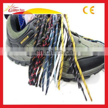 Cheap Colorful Fashion Oval Blank Shoelace Charm