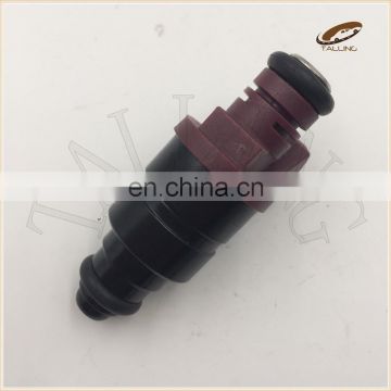 Auto Spare Fuel Injector Parts For Cheryy QQ 0.8 OEM 5WY2404A