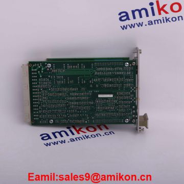 EPRO MMS3311 NC9100-00034-01 | Tacho meter module