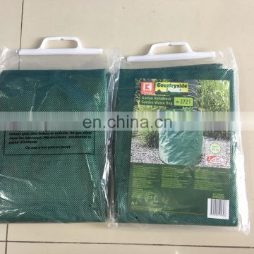 272L Water proof UV- and tear-resistant garden leaf bag