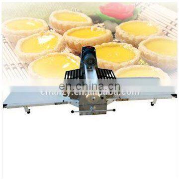 automatic dough sheeter mini dough sheeter table top dough sheeter