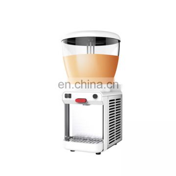 2019 new commerical cold and hot drink machine,slush machine,juice machine