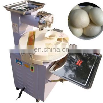 Advanced Technology Electric Industry Dough Divider And Rounder For Industrial Use