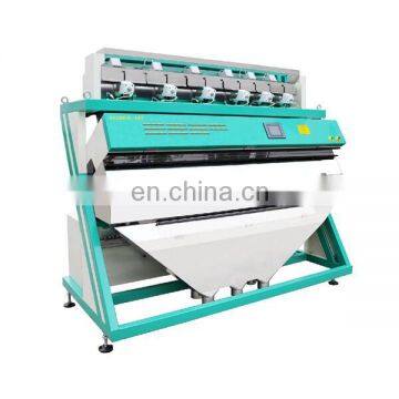 2017 Best selling wheat color sorter/wheat color sorting machine in wheat flour milling line